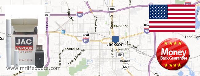 Where to Buy Electronic Cigarettes online Jackson MI, United States
