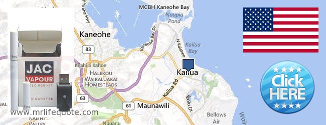 Where to Buy Electronic Cigarettes online Kailua HI, United States