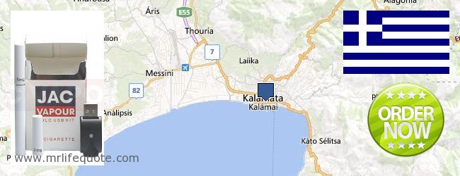 Where to Buy Electronic Cigarettes online Kalamata, Greece