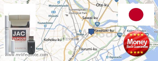 Where to Buy Electronic Cigarettes online Kawasaki, Japan