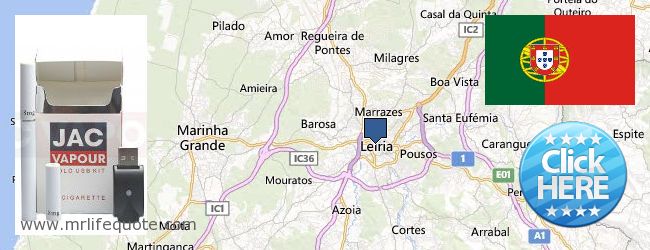 Where to Buy Electronic Cigarettes online Leiria, Portugal