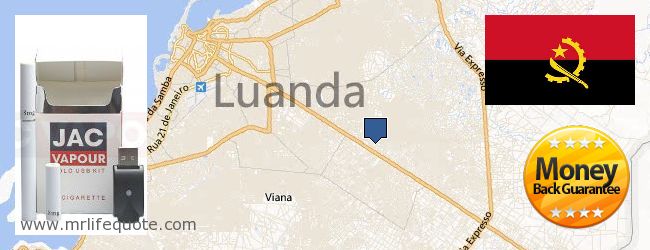 Where to Buy Electronic Cigarettes online Luanda, Angola