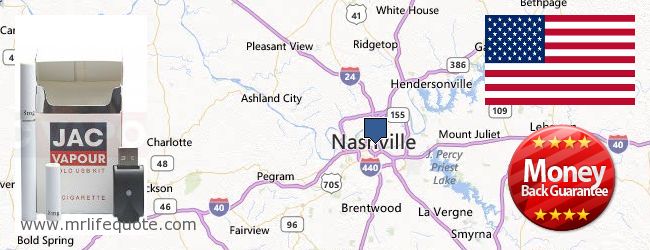 Where to Buy Electronic Cigarettes online Nashville (-Davidson) TN, United States