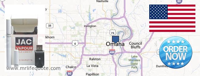 Where to Buy Electronic Cigarettes online Omaha NE, United States