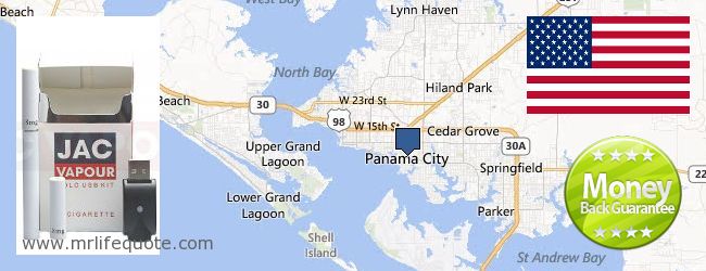 Where to Buy Electronic Cigarettes online Panama City FL, United States