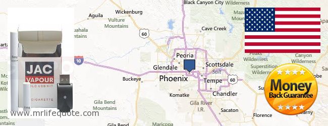 Where to Buy Electronic Cigarettes online Phoenix AZ, United States