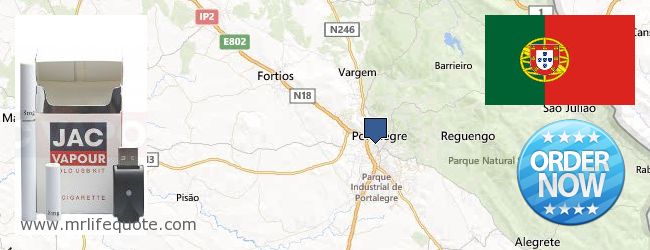 Where to Buy Electronic Cigarettes online Portalegre, Portugal