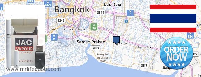 Where to Buy Electronic Cigarettes online Samut Prakan, Thailand