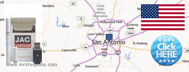 Where to Buy Electronic Cigarettes online San Antonio TX, United States