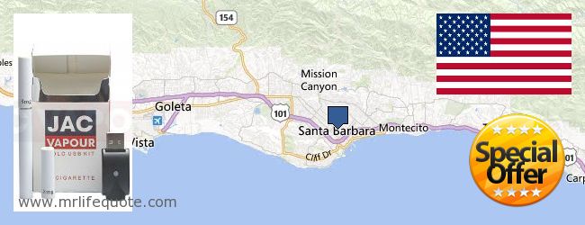 Where to Buy Electronic Cigarettes online Santa Barbara CA, United States