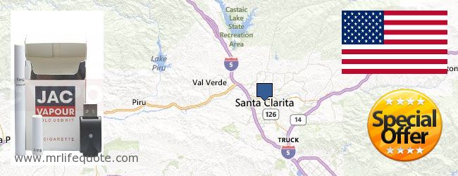 Where to Buy Electronic Cigarettes online Santa Clarita CA, United States