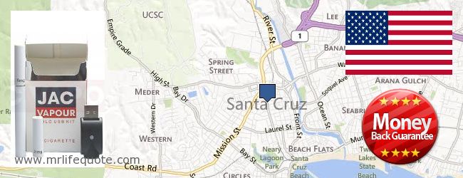 Where to Buy Electronic Cigarettes online Santa Cruz CA, United States