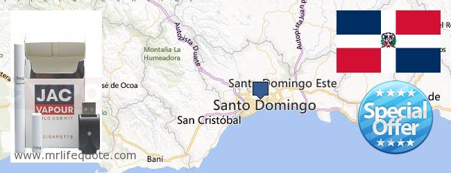 Where to Buy Electronic Cigarettes online Santo Domingo, Dominican Republic