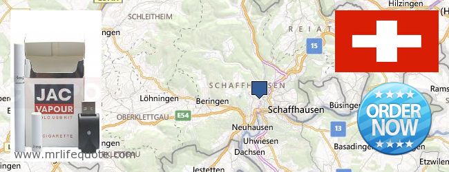 Where to Buy Electronic Cigarettes online Schaffhausen, Switzerland