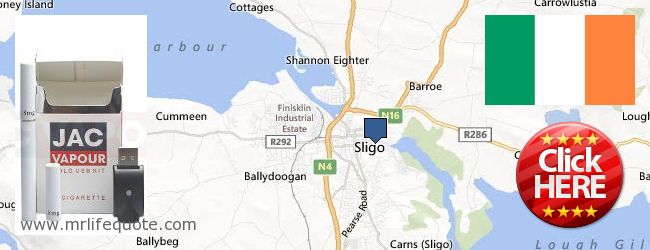 Where to Buy Electronic Cigarettes online Sligo, Ireland