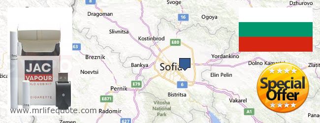 Where to Buy Electronic Cigarettes online Sofia, Bulgaria