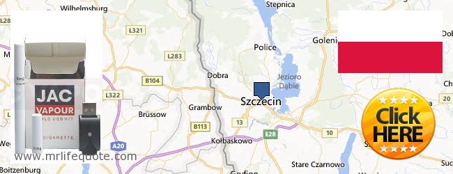 Where to Buy Electronic Cigarettes online Szczecin, Poland