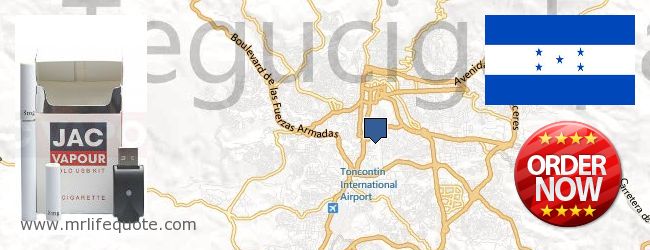 Where to Buy Electronic Cigarettes online Tegucigalpa, Honduras
