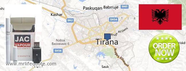 Where to Buy Electronic Cigarettes online Tirana, Albania