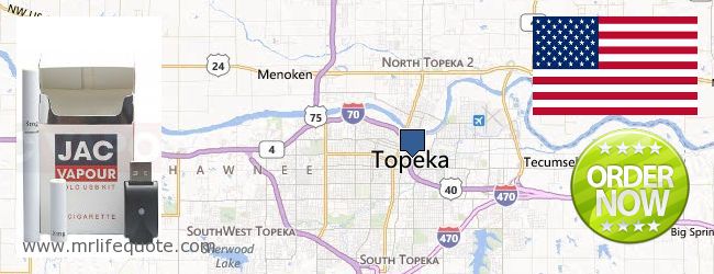 Where to Buy Electronic Cigarettes online Topeka KS, United States