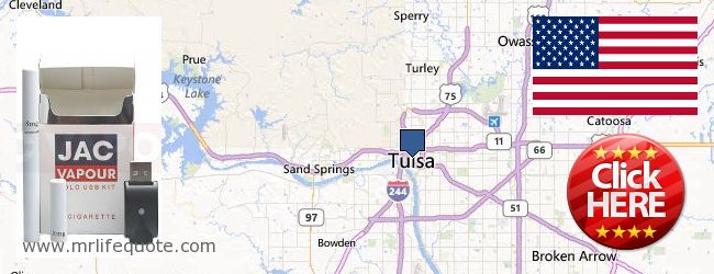 Where to Buy Electronic Cigarettes online Tulsa OK, United States