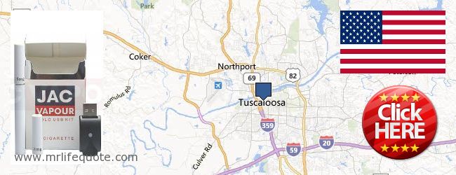 Where to Buy Electronic Cigarettes online Tuscaloosa AL, United States