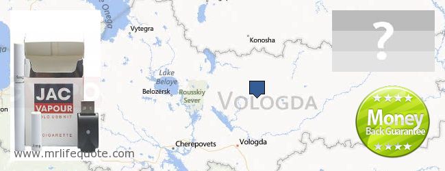 Where to Buy Electronic Cigarettes online Vologodskaya oblast, Russia