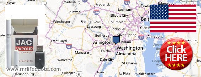 Where to Buy Electronic Cigarettes online Washington DC, United States