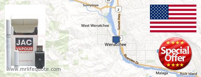 Where to Buy Electronic Cigarettes online Wenatchee WA, United States