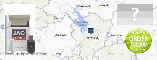 Where to Buy Electronic Cigarettes online Yaroslavskaya oblast, Russia