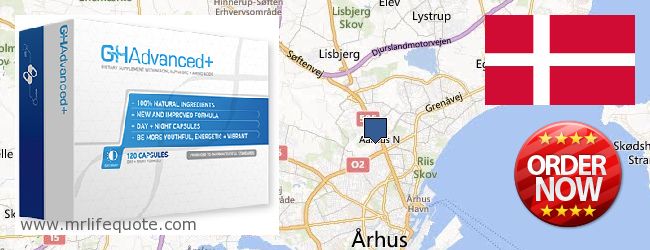 Where to Buy Growth Hormone online Aarhus, Denmark