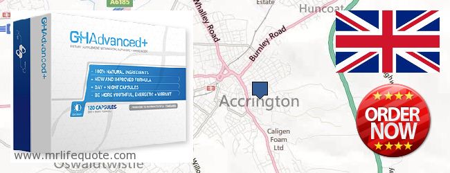 Where to Buy Growth Hormone online Accrington, United Kingdom
