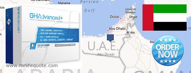 Where to Buy Growth Hormone online Al-'Ayn [Al Ain], United Arab Emirates