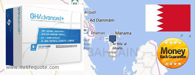 Where to Buy Growth Hormone online Al-Manāmah [Capital], Bahrain