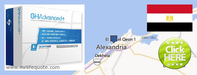 Where to Buy Growth Hormone online Alexandria, Egypt