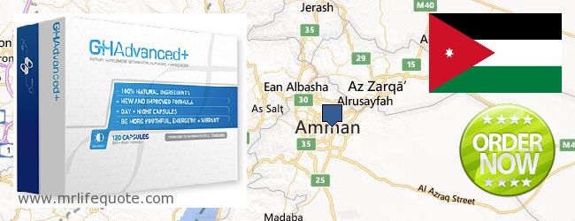 Where to Buy Growth Hormone online Amman, Jordan