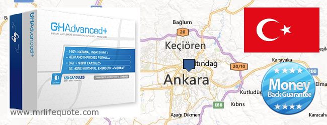 Where to Buy Growth Hormone online Ankara, Turkey
