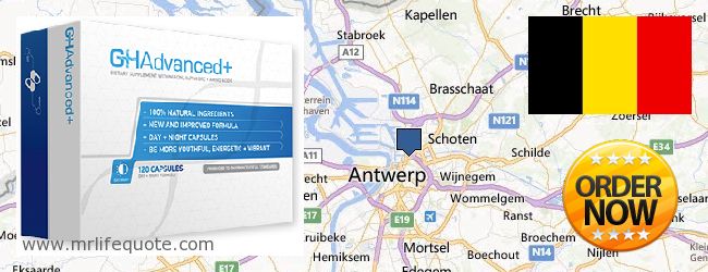 Where to Buy Growth Hormone online Antwerp, Belgium