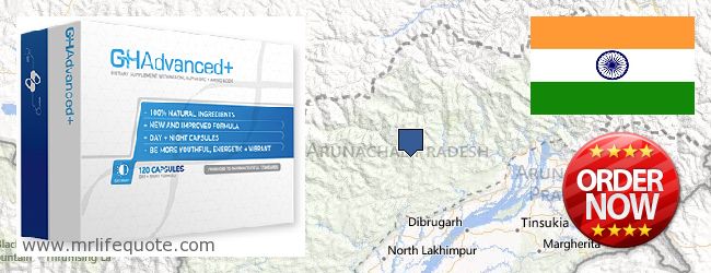 Where to Buy Growth Hormone online Arunāchal Pradesh ARU, India