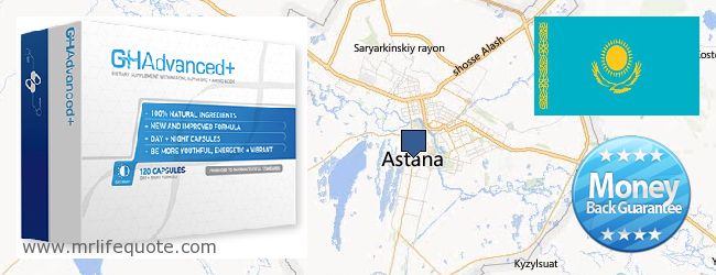 Where to Buy Growth Hormone online Astana, Kazakhstan