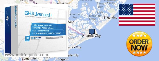 Where to Buy Growth Hormone online Atlantic City NJ, United States