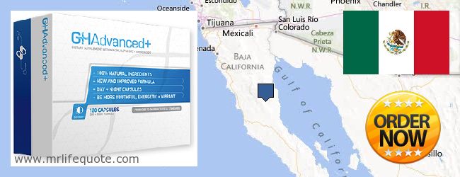 Where to Buy Growth Hormone online Baja California, Mexico