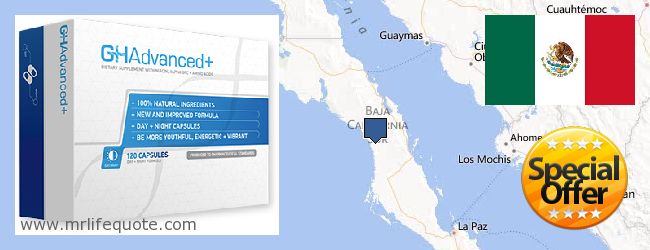 Where to Buy Growth Hormone online Baja California Sur, Mexico