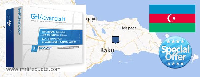 Where to Buy Growth Hormone online Baku, Azerbaijan