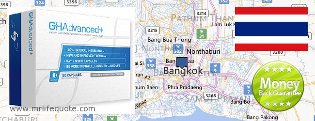 Where to Buy Growth Hormone online Bangkok Metropolitan (Krung Thep Mahanakhon Lae Parimonthon), Thailand