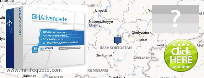 Where to Buy Growth Hormone online Bashkortostan Republic, Russia