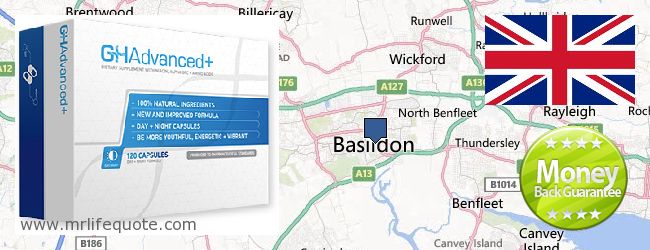 Where to Buy Growth Hormone online Basildon, United Kingdom