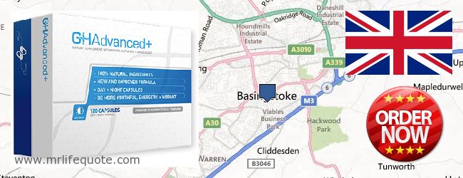 Where to Buy Growth Hormone online Basingstoke, United Kingdom