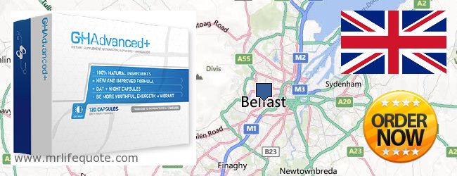 Where to Buy Growth Hormone online Belfast, United Kingdom