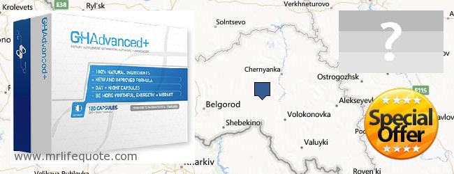 Where to Buy Growth Hormone online Belgorodskaya oblast, Russia